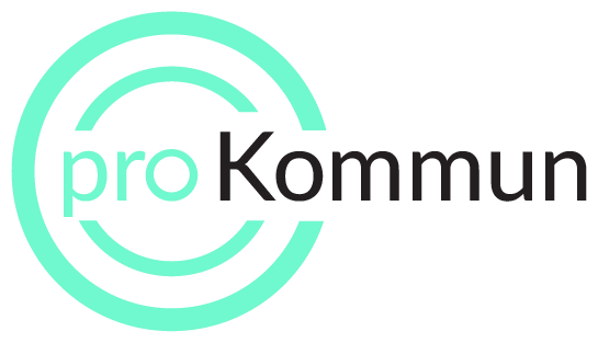 proKommun Logo