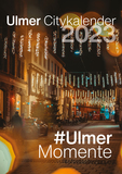 Ulmer Citykalender 2023