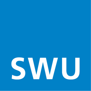 Logo des SWU Ulm/Neu-Ulm